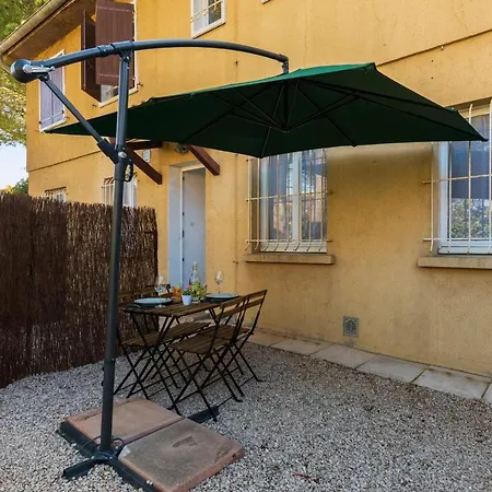 Varelia - Welkeys Apartment