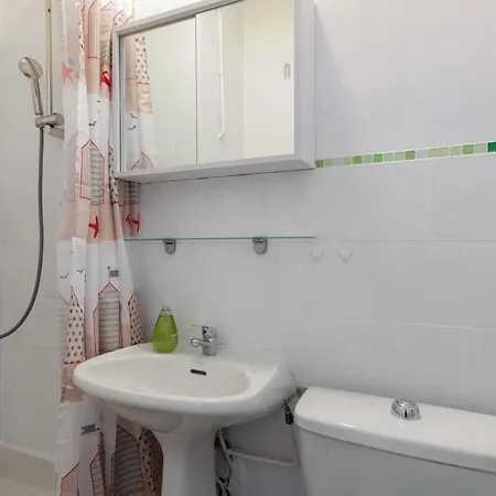 Апартаменты Varelia - Welkeys *