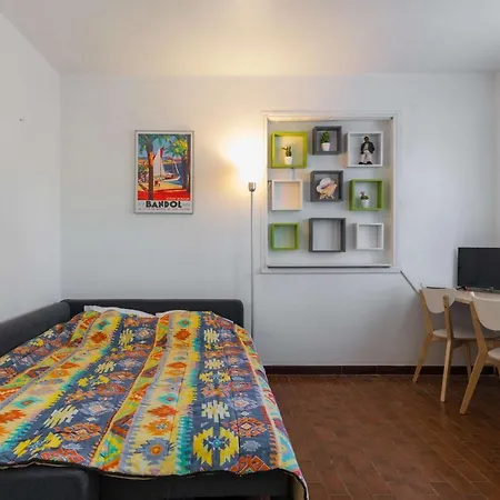 Varelia - Welkeys Apartment Six-Fours-les-Plages