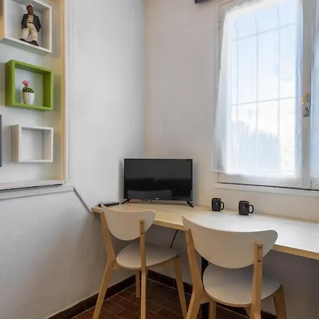 Apartment Varelia - Welkeys Six-Fours-les-Plages