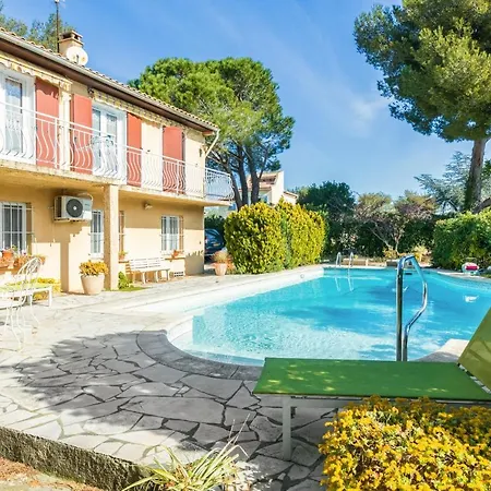 Varelia - Welkeys Apartment Six-Fours-les-Plages